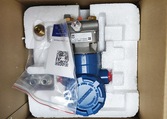 Moltiplicatore di pressione differenziale complanare 2051CD5A22A1AS2I1M5Q4+1199 4-20mA