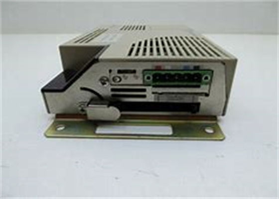 Selezionatore del prodotto di automazione industriale dell'UNITÀ DI BASE VER 2 W/DEVICENT ONC del PCI di Omron ITNC-EIX01-DRM