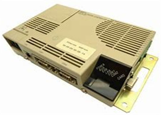 Selezionatore del prodotto di automazione industriale dell'UNITÀ DI BASE VER 2 W/DEVICENT ONC del PCI di Omron ITNC-EIX01-DRM
