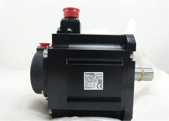 Serie industriale 800W 2000RPM di HF di Mitsubishi del servomotore di CA HF-SP81