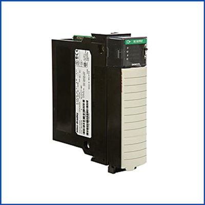 MODULO SLC500 SLC A DISTANZA 500 DELL'ADATTATORE DELL'INGRESSO/USCITA DI AB 1747-ASB 57,6 KBIT/S 115 KBIT/S 230 KBIT/S