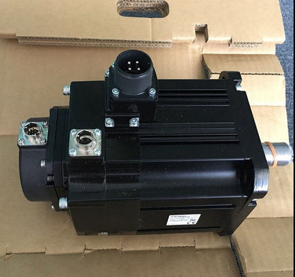 Serie industriale 1W 2000RPM di HF di Mitsubishi del servomotore di CA HF-SP121