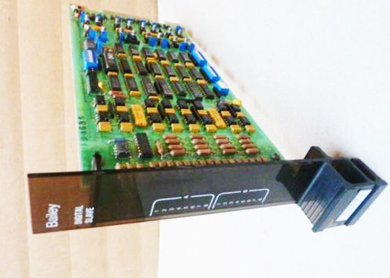 Modulo del CPU del plc del modulo 6635408D1 Bailey Symphony Infi-90 dell'ingresso/uscita di NDSM05 Digital