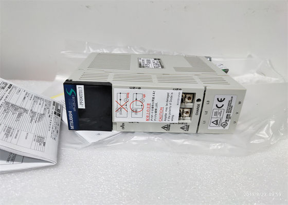 Azionamento industriale dell'AMPLIFICATORE MR-J2S-20B1-PF090T017 170V 360Hz 1.5A di Mitsubishi 200W servo