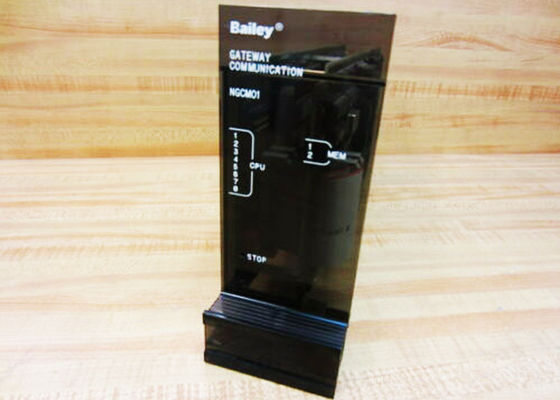 Comunicazioni Modul Bailey Plc Module Memory Assy 6636780AIH dell'ingresso NGCM01