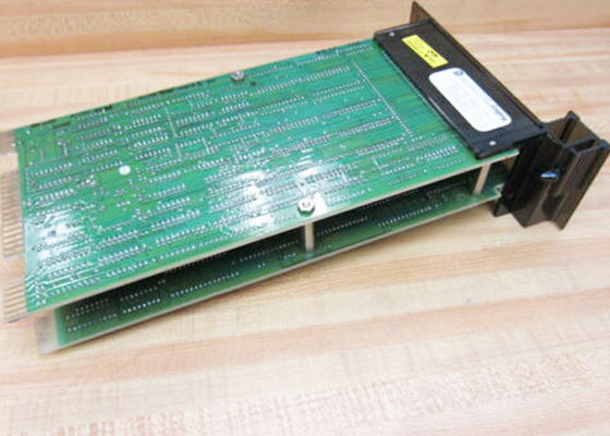 Comunicazioni Modul Bailey Plc Module Memory Assy 6636780AIH dell'ingresso NGCM01
