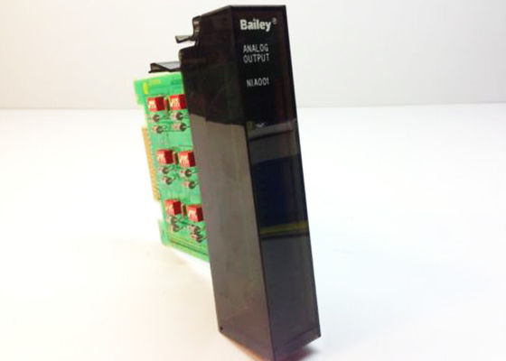 MODULO DI USCITE PRODOTTO ANALOGICO DELLO SPA DEL MODULO 8CH DI TERMINE NIAO01