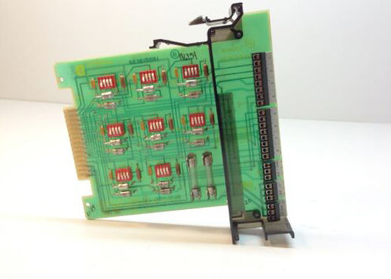MODULO DI USCITE PRODOTTO ANALOGICO DELLO SPA DEL MODULO 8CH DI TERMINE NIAO01