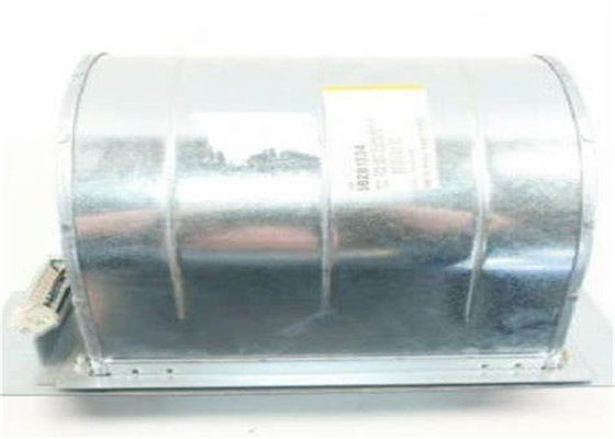 Assemblea di ventola di raffreddamento di D2D160-BE02-12 EBMPAPST per la dimensione 160mm del fan dell'invertitore di ABB
