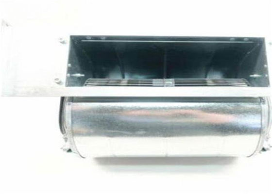 Assemblea di ventola di raffreddamento di D2D160-BE02-12 EBMPAPST per la dimensione 160mm del fan dell'invertitore di ABB