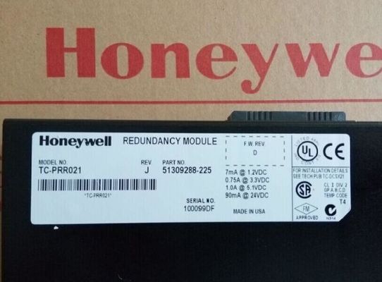 MODULO GALVANICO ISOLATO del LOOP di CORRENTE dei CANALI di Honeywell TC-OAH061 6 4-20 BIT di mA 13