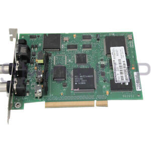 Il PCI del MODULO di INTERFACCIA di CONTROLLO di Honeywell TC-PCIC01 CNET 5,25 VCC 700 mA CLASSIFICA 2