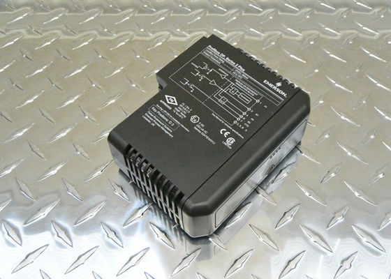 CARTA DI INTERFACCIA DI DP DI PROCESSO KJ3243X1-BB1 VE4022 PROFIBUS DI EMERSON DELTAV