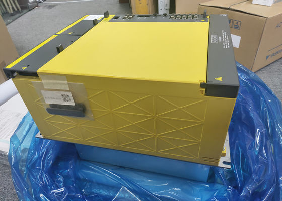 Cooperazione di Fanuc 3 amplificatore 240V del aiSP 45-B dell'azionamento A06B-6220-H045#H600 di CA di fase servo servo
