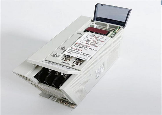 Il servo industriale di CA MR-J2-100AS24 guida il servo amplificatore di Mitsubishi