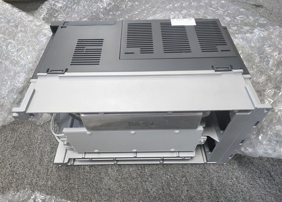 Mitsubishi 3 amplificatore del motore del driver MR-J3-700B 7KW di CA di fase servo nel sistema di controllo