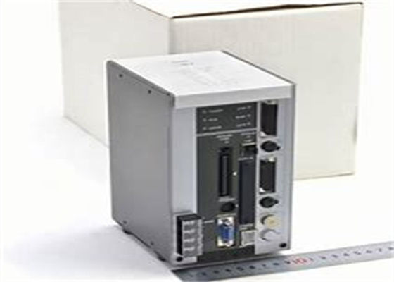 Il REGOLATORE NPN di ISPEZIONE VISIVA di Omron F500-C10-ETN PRODUCE 	20,4 26.4VDC
