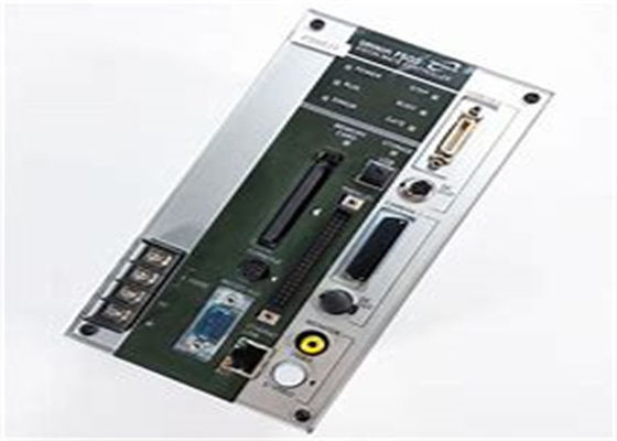 Il REGOLATORE NPN di ISPEZIONE VISIVA di Omron F500-C10-ETN PRODUCE 	20,4 26.4VDC