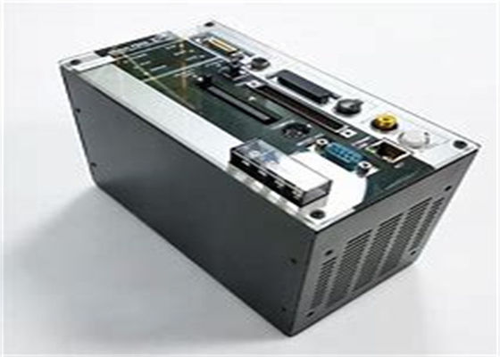 Il REGOLATORE NPN di ISPEZIONE VISIVA di Omron F500-C10-ETN PRODUCE 	20,4 26.4VDC