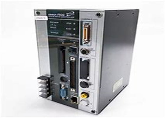 Il REGOLATORE NPN di ISPEZIONE VISIVA di Omron F500-C10-ETN PRODUCE 	20,4 26.4VDC