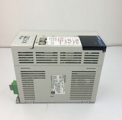 Il servo industriale di CA di MR-J2S-60B guida il servo amplificatore 600W di Mitsubishi