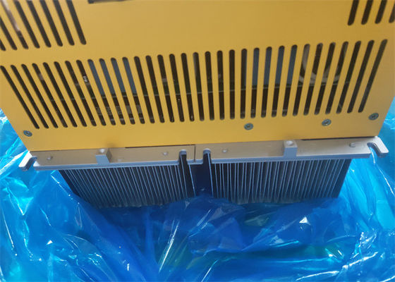 amplificatore di potenza del driver A06B-6141-H045#H580 AiSP45 di CA di 56kw Fanuc servo servo