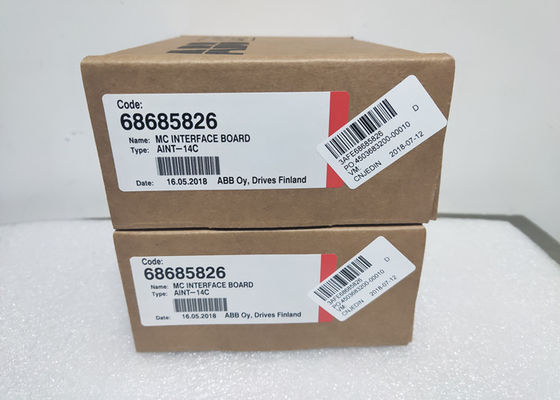 PEZZI DI RICAMBIO PRODOTTI 3AFE68295459 del BORDO di FILTRO AOFC-02 ABB per il nuovo originale ACS800