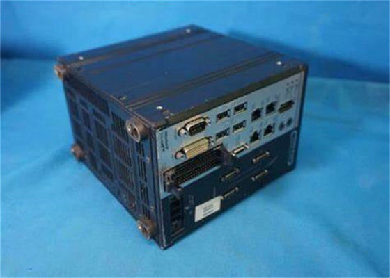 REGOLATORE di MACCHINA FOTOGRAFICA di Omron FH-3050-10 NPN/PNP 20,4 ~ CONTENITORE 4-CAM di CPU di 26.4VDC HI-SPD
