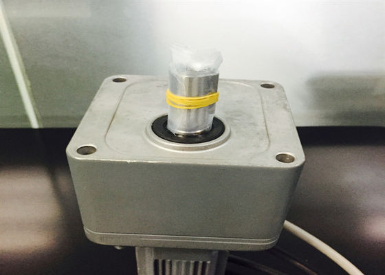 Servomotore industriale 3000r/min HA-FF053BG1 HA-FF053BG2 di Mitsubishi 50W con l'ingranaggio