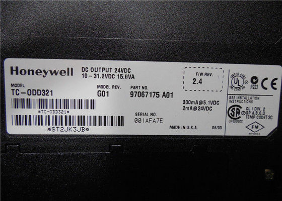 ADATTATORE del TELAIO di Honeywell TK-RPSCA2 PER RIDONDANTE ALIMENTAZIONE RIVESTIMENTO CONFORME