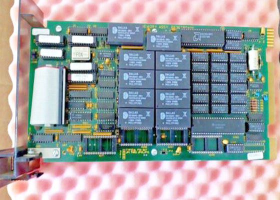 MODULO DELLO SPA DEL MODULO DI STOCCAGGIO DI NSSM01 SUPERLOOP 6636780AIH BAILEY