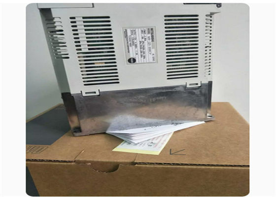 Il servo industriale di CA di MR-J2S-350CP guida il servo amplificatore MR-J2 di Mitsubishi