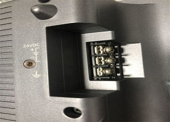 La MACCHINA FOTOGRAFICA del REGOLATORE HMI 2 della VISIONE del REGOLATORE di Omron FZ2-500 HA INTEGRATO l'ESPOSIZIONE LCD
