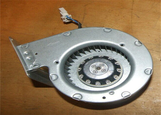 CENTESIMO centrifugo 144X140MM della ventola di raffreddamento BLWR di serie di D2E097-CB11-32 EBM-PAPST D2E097