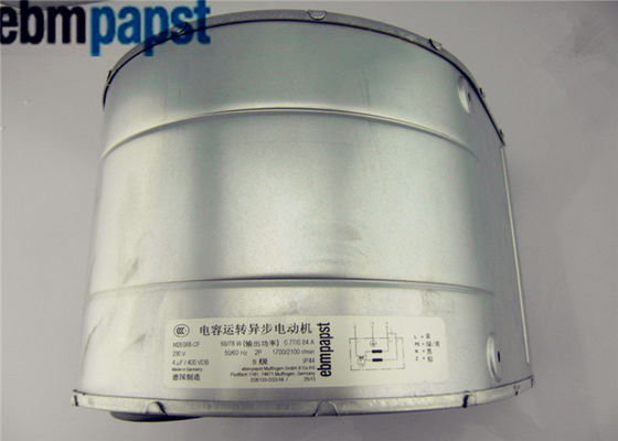 Ventilatore di ventilatore centrifugo di D2E133-CI33-56 230V 0.77A 0.84A Ebmpapst per la stampatrice
