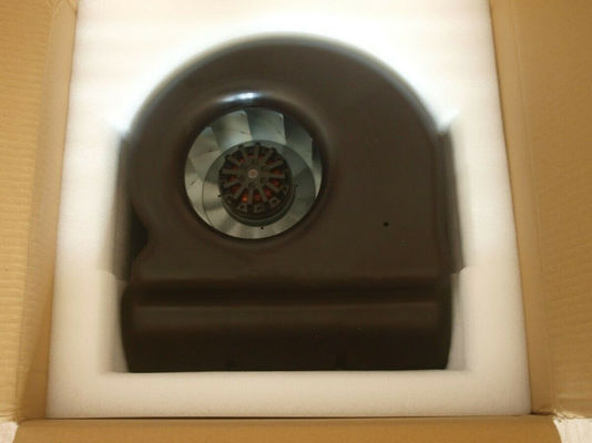 Nuova EBM ventola di raffreddamento dell'invertitore VFD del fan 230VAC 275W 2450RPM di K2E250-AA01-09