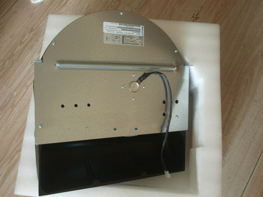 Nuova EBM ventola di raffreddamento dell'invertitore VFD del fan 230VAC 275W 2450RPM di K2E250-AA01-09
