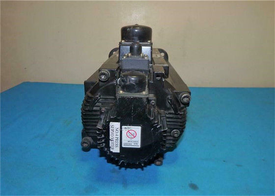 Servomotore industriale 42.9A InsF 1500RMP di CA di Yaskawa del servomotore di SGMG-60A2BBC nuovo