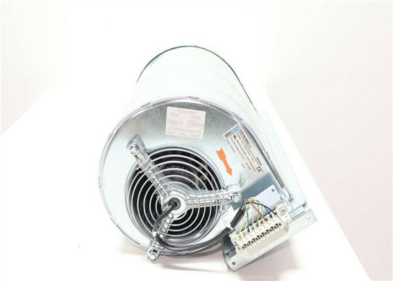 D2D160-BE02-11 ventilatore centrifugo industriale 230/400v-Ac del GOST 1055w