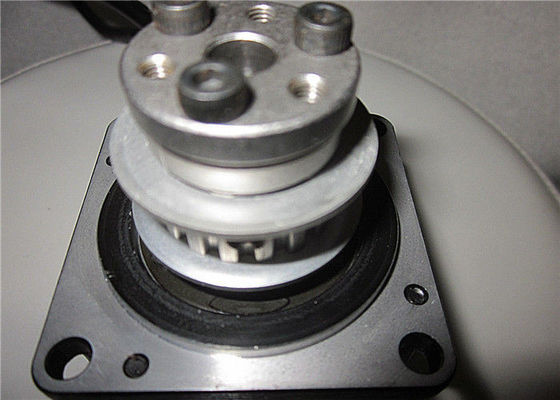 Servomotore sincrono 3000RPM 2048PPR di CA di SGMP-01A312 100W 200V