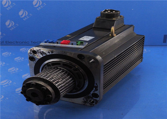 Nuovo servomotore industriale InsF 46.9A di CA di Yaskawa del servomotore SGMG-60A6B-TK11