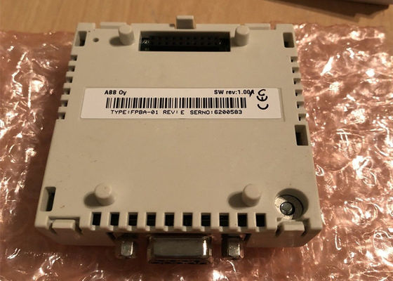 PS KIT New Original di opzione del modulo di DP dell'ADATTATORE FPBA-01 di ABB PROFIBUS in azione