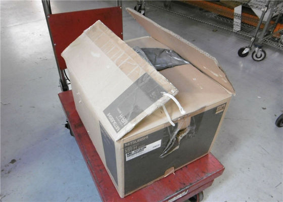 Il SERVO di serie di Mitsubishi Melservo MR-H GUIDA il servo amplificatore MR-H15KBN-S300 di CA NUOVO