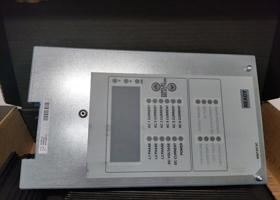 Corredo del bordo di PC del comitato per il controllo DSSB-01C 68300746 dell'invertitore di ABB per ORIGINALE dell'unità del DSU il NUOVO