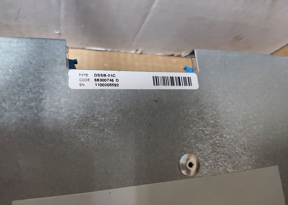 Corredo del bordo di PC del comitato per il controllo DSSB-01C 68300746 dell'invertitore di ABB per ORIGINALE dell'unità del DSU il NUOVO