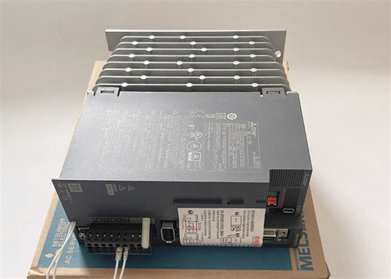Monofase dell'amplificatore MR-JE 700W di CA di MR-JE-70BF Mitsubishi la servo ha introdotto