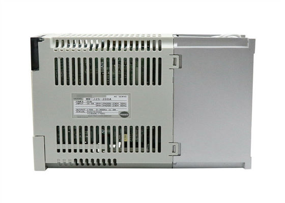 Amplificatore di CA dell'azionamento trifase MR-J2S-200A del servomotore di serie di 2KW MR-J2S servo