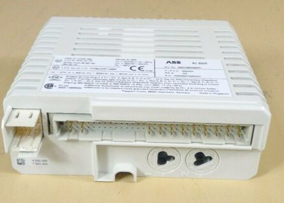 Modulo introdotto 24vdc del modulo 3BSE020508R1 Digital dello SpA di DI801 S800L