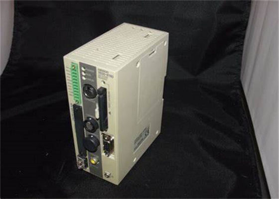 Controllore logico programmabile dello SpA del LETTORE DI CODICI A BARRE 2D NPN 20.4-26.4VDC di Omron V530-R160E