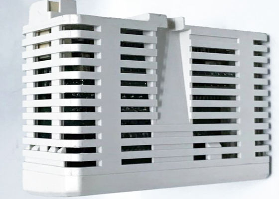 Modulo introdotto 24vdc del modulo 3BSE008552R1 Digital dello SpA di DI811 S800